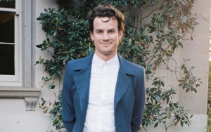 'Sabrina' Actor Luke Cook Shares Sweet Picture of His First Child: 'He's a Joy'
