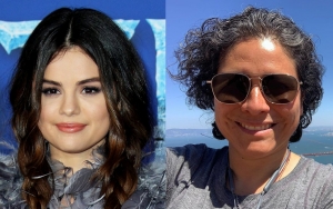 Selena Gomez's Casting as Gay Mountaineer Silvia Vasquez-Lavado Met With Objection