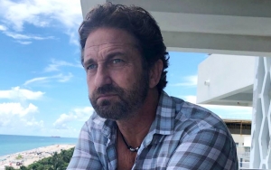 Gerard Butler's 'The Plane' Gets Ditched Over COVID-Related Production Insurance