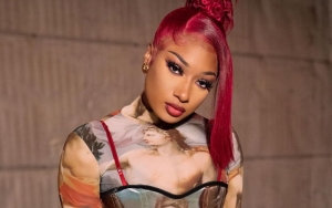 Megan Thee Stallion Announces Release Date of Her Debut Album 'Good News'