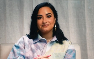 Demi Lovato Calls Making Music 'Therapeutic Experience' After Split From Max Ehrich