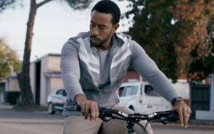 Ludacris Under Fire for 'Propaganda' Film 'The Ride' About Real-Life White Supremacist