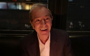 British TV Icon Des O'Connor Passes Away at 88