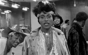 Little Richard's Stage Costumes Put Under Hammer