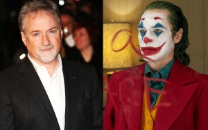 David Fincher Trashes 'Joker' as a 'Betrayal of the Mentally Ill'