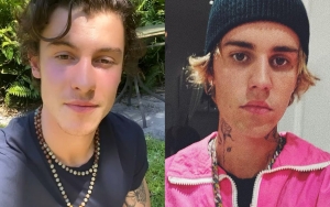 Shawn Mendes Reveals Release Date for Justin Bieber Duet 'Monster'