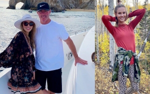 Jim Edmonds' Daughter Hailey Drags Meghan King Following COVID-19 Diagnosis