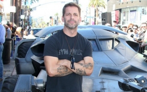 Zack Snyder Not Attached to Direct 'Justice League' Sequels Despite Speculation