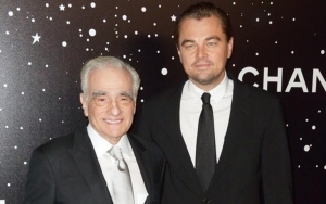 Leonardo DiCaprio Butted Heads With Screenwriter Over Script of Martin Scorsese's New Movie