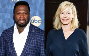 50 Cent Rules Out Getting Back Together With Chelsea Handler Despite Her Claims to the Contrary