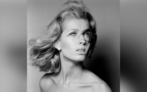 Modelling Icon Isa Stoppi Passes Away in Italy 
