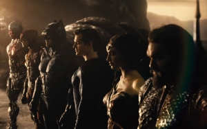 New Trailer for Zack Snyder's 'Justice League' Is Dramatic Take on Pivotal Moments