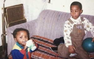 DaBaby Continues to Mourn Brother's Death in New Song 'My Brother's Keeper' - Hear Snippet