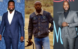 50 Cent and Freddie Gibbs React to Jeezy's Diss Track 'Therapy for My Soul'