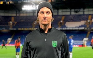 Matthew McConaughey Considers Running for Texas Governor