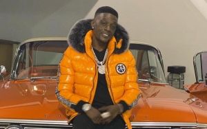 Boosie Badazz's Foot Saved After Multiple Surgeries Following Dallas Shoot-Out