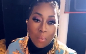 Missy Elliott Reduces A Bride-to-Be to Tears by Generously Paying for Her Dream Wedding Dress