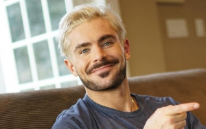 Zac Efron's 'Gold' Faces Production Setback as Adelaide Went Into Lockdown Over COVID-19