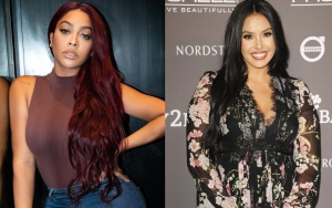 La La Anthony Gushes Over Her Friendship With Vanessa Bryant