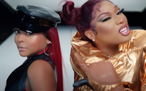 Megan Thee Stallion Highlights Body Positity in New Sexy Music Video