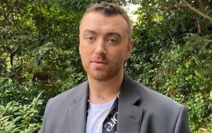 Sam Smith Finds Bullying Over His Coming Out as Gender Non-Binary 'Very Intense'