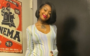 Summer Walker Threatens Paparazzi After Baby Bump Pics Surface