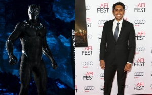 'Black Panther' Sequel Gets Start Date, Finds Its Villain