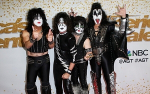 KISS to Livestream Biggest New Year's Eve Concert From Dubai