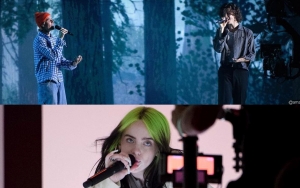 AMAs 2020: Justin Bieber, Shawn Mendes and Billie Eilish Offer Show-Stopping Performances