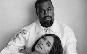 Kim Kardashian Reveals Inspiration Behind Kanye West's Hit 'Lost In the World'