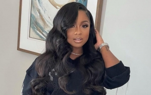 Lil Wayne's Daughter Claims Getting Breast Implants Was Her Dream Since Teen Age