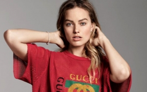 Margot Robbie Very Excited to Add Key Female Element to New 'Pirates of the Caribbean' Movie