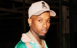 Tory Lanez Trolled Over Megan Thee Stallion Shooting After Thanksgiving Giveaway