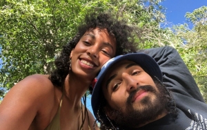 Solange Knowles 'Super Happy' With New Boyfriend After They Go Instagram Official