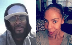 R. Kelly's Ex-Wife Describes Marriage Life With the Star as 'Lonely' Experience