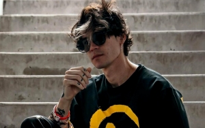 DJ i_o Dead at 30, Months After Tweeting 'I Haven't Been OK for a While'