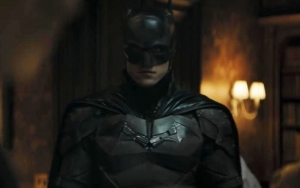 New 'The Batman' Set Photos Give First Look at Batcave
