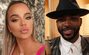 Khloe Kardashian Not Following Tristan Thompson to Boston Despite Reconciliation Rumors