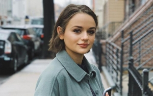 Joey King Slapped With Lawsuit Over Car Accident