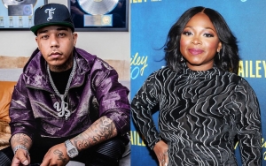Hitmaka Regrets Opening Up About Sexual Experience With Naturi Naughton