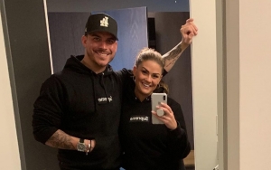 Jax Taylor on Reassuring Pregnant Wife Brittany Cartwright 'How Beautiful She Is': It's 'Important'