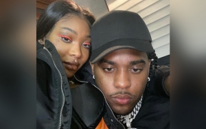 Summer Walker Gets Back Together With London On Da Track After Confirming Pregnancy