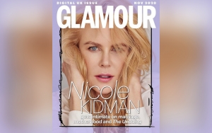 Nicole Kidman Struggling With Parenting and Loneliness Amid Covid-19 Pandemic