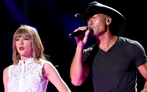 Tim McGraw Admits Taylor Swift's Tribute Song Made Him Worry About Career Ending 