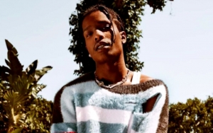 A$AP Rocky Personally Delivers Meals to Homeless Shelter He and His Mom Once Benefited From