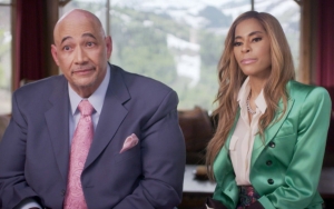 'Real Housewives' Star Mary Cosby Reveals Rift With Mother Over Her Marriage to Step Grandfather