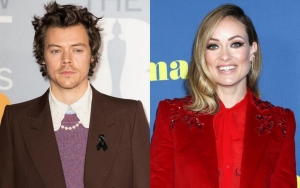 Harry Styles and Olivia Wilde Back to Work Following Covid-19 Scare on Movie Set