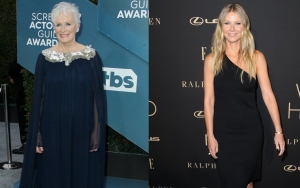 Glenn Close Claims Gwyneth Paltrow's Oscar Win Did Not Make Sense