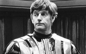 Original Darth Vader Star Dave Prowse Dies at 85