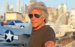 Jon Bon Jovi Claims His Biggest Regret Was Not Stopping and Enjoying His Success